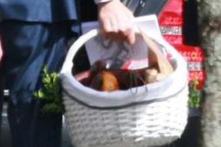 Tak Donald Tusk przygotowuje się na święta