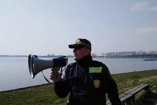 O porządek w Lublinie dba wiele osób i instytucji. Jak wygląda praca w Straży Miejskiej? 