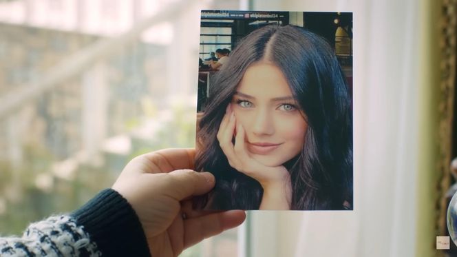 Bahar będzie próbować zwrócić na siebie uwagę Kuzeya w różnych sytuacjach