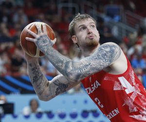 Polska - Turcja 77:91 w Eurobaskecie