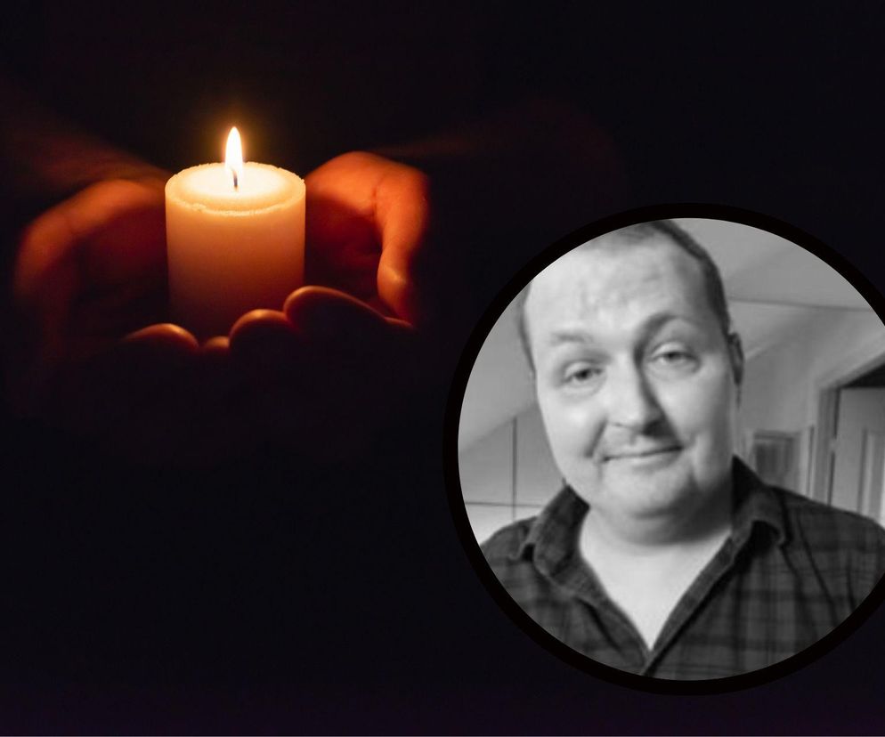 Nie żyje Mikołaj Wrona. Syn legendarnego pilota przegrał walkę z chorobą