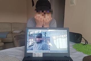 Horror na Mazowszu, potężna wierzba runęła na braci! Jeden stracił zęby, drugi życie