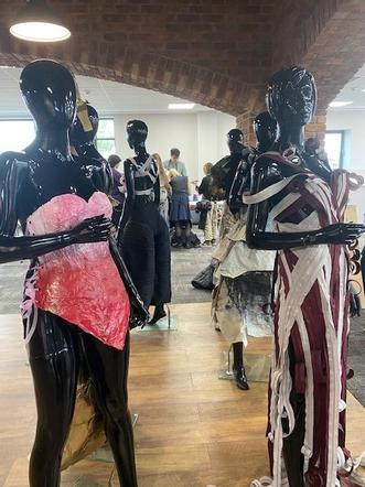 Slow Fashion & Design