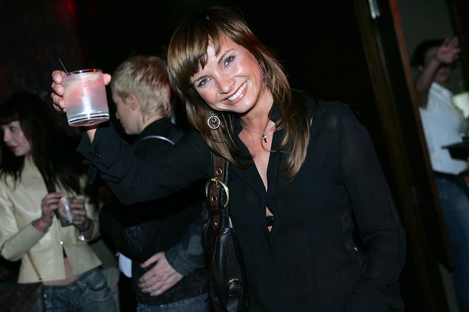 Małgorzata Teodorska 