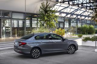 2016 Fiat Tipo