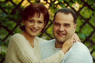 Tak się zmienił Cezary Żak. Wygląda jak bezdomny