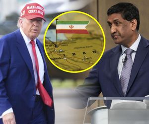 Khanna: Ataki Trumpa na Iran są niezgodne z konstytucją
