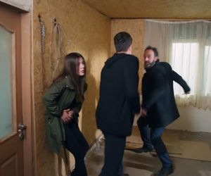 Miłość i nadzieja: Dramatyczna konfrontacja i walka o życie Zeynep