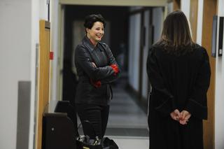 Robert Korzeniowski słono zapłaci za rozwód 