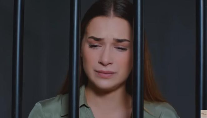 Miłość i nadzieja odc. 313. Sila