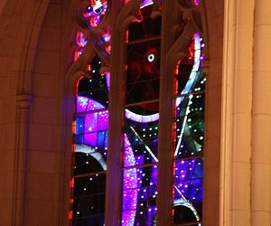 The Space Window (Washington National Cathedral)