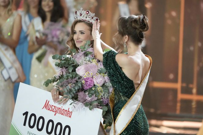 Miss Polski 2025