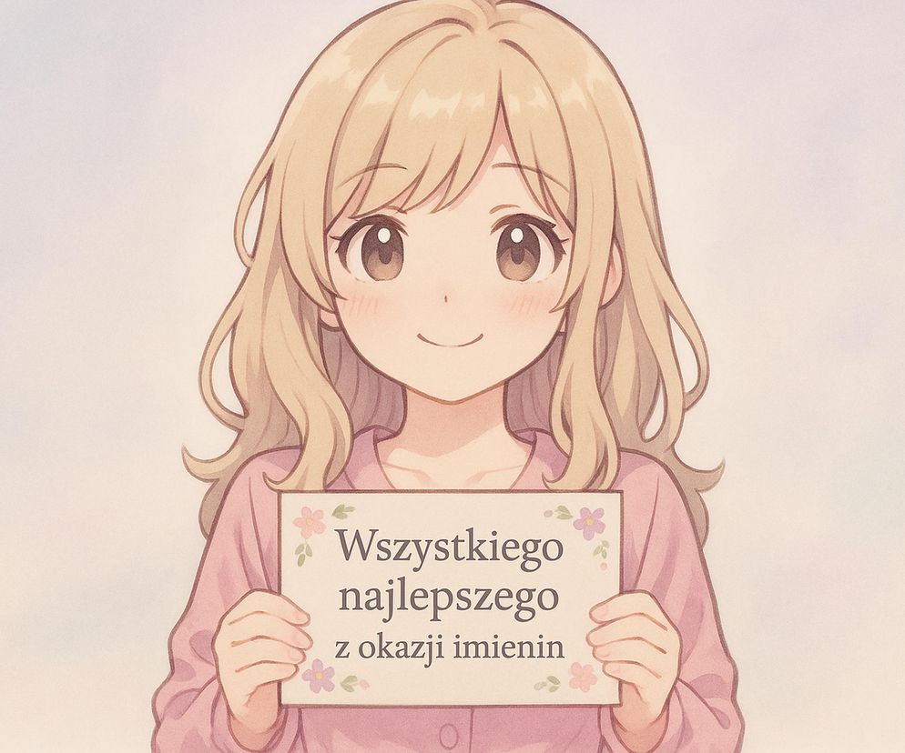Życzenia imieninowe. E-kartki jak kwiaty. Wyjątkowe obrazki do wysłania rodzinie lub znajomym
