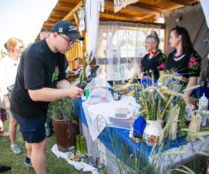 Szparagowa Stolica Polski! Tytuł oficjalnie trafił do Przemętu