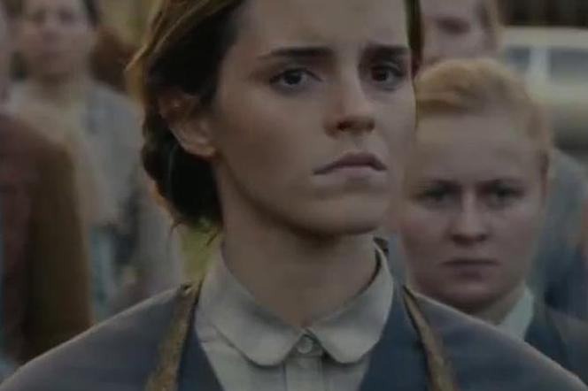 Emma Watson w zwistunie Colonia