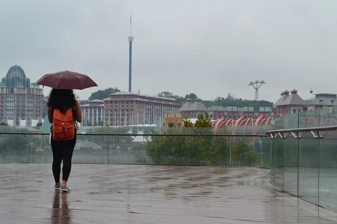 Poważne zmiany w pogodzie! Deszcze i ochłodzenie do nie wszystko 