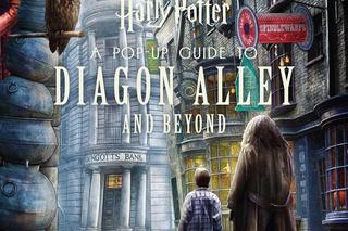 Harry Potter: Pop-Up 
