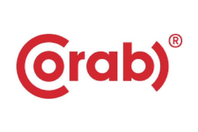 Logo Corab