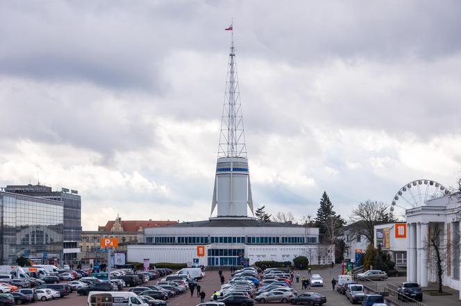 Międzynarodowe Targi Poznańskie - zobacz zdjęcia MTP