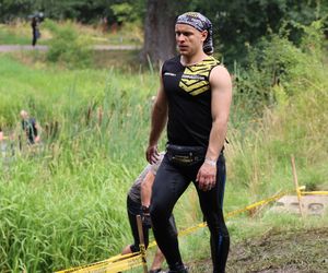 Runmageddon w Lublinie - bieg niedzielny