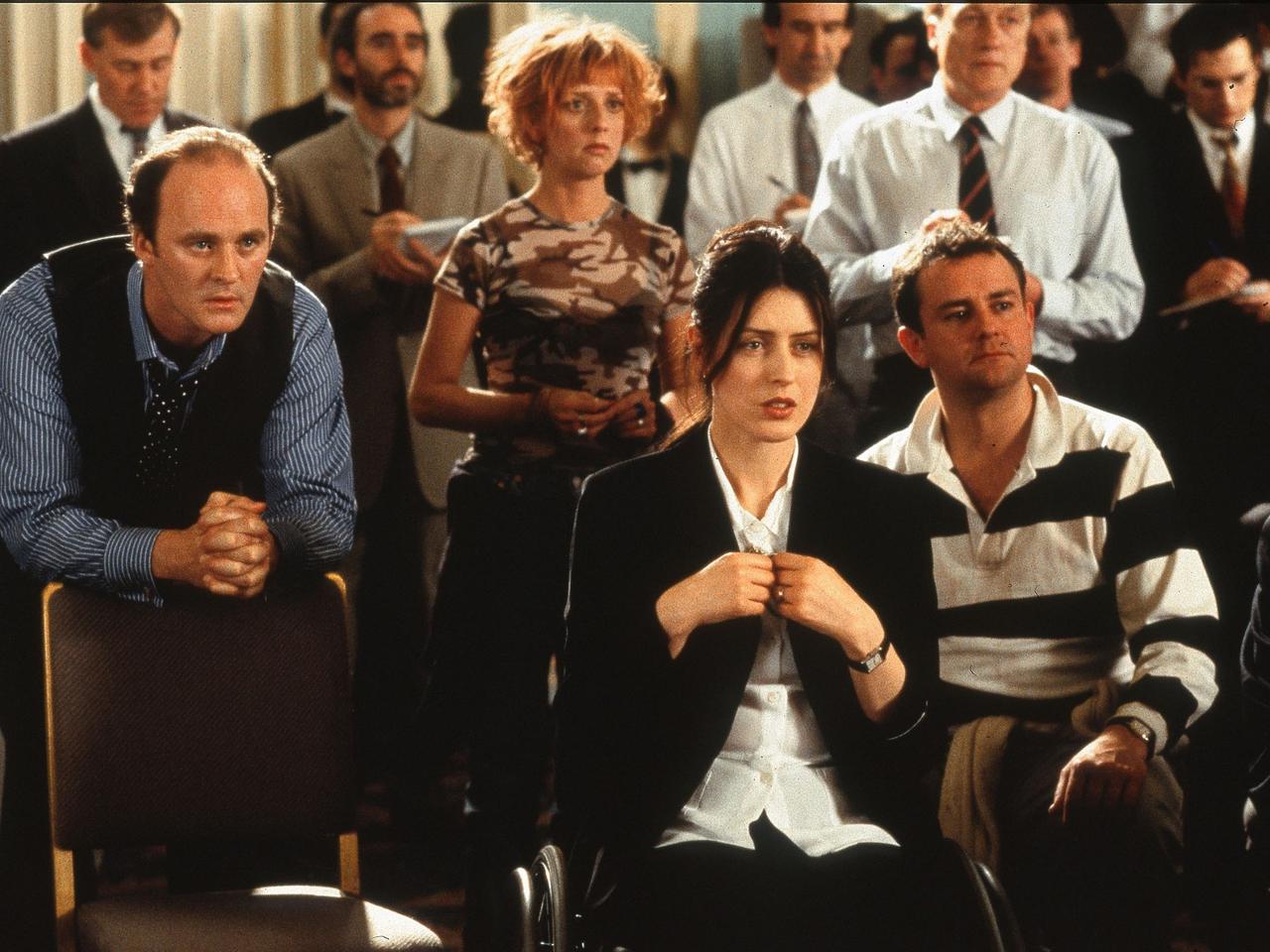 Gwiazda Notting Hill nie żyje! Fani filmu ją kochali!