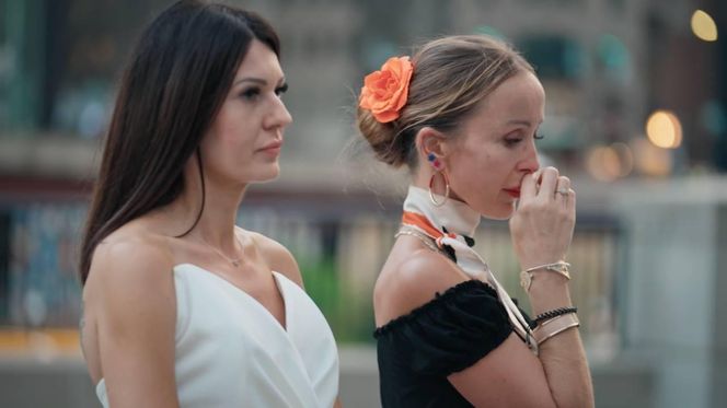 Daria zanim trafiła do "Żony dla Polaka", występowała już w telewizji