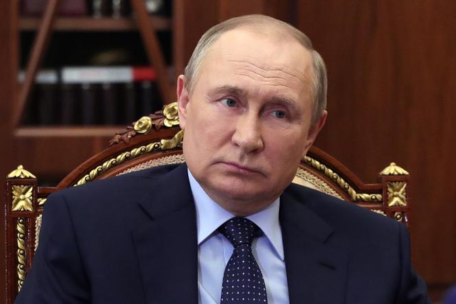 Władimir Putin