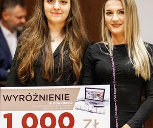 Rozstrzygnięcie konkursu dla studentów Politechniki Rzeszowskiej na projekt przestrzeni wspólnej w Millenium Hall