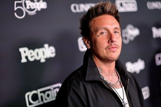 Jacoby Shaddix (Papa Roach) na temat renesansu popularności nu metalu. To naprawdę fajne, że nastał taki moment 