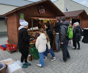 Wiosenny klimat na Politechnice Bydgoskiej. Za nami IV Akademicki Jarmark Wielkanocny