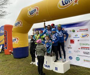 Lotto 8 Olsztyński Bieg Niepodległości cz.2