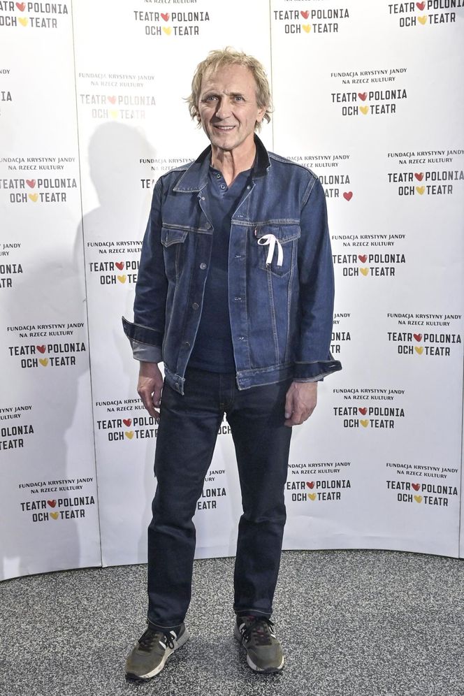 Premiera spektaklu "Extasy show"