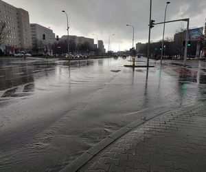Załamanie pogody potwierdzone. Koniec laby w Polsce