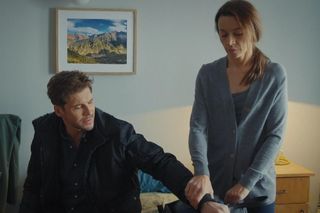 M jak miłość, odcinek 1853: Marcin załatwi Martynie odwyk. Wstawi się za nią, ale usłyszy jeden warunek - ZDJĘCIA