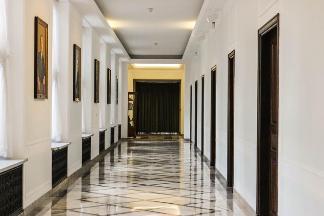 Karol Nawrocki przejmuje władzę! Jasna Góra, Sejm, Pałac Prezydencki. Sprawdź, gdzie go spotkać