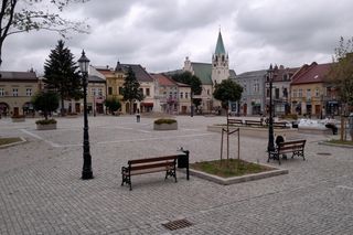 Najszybciej wyludniające się miasta w Małopolsce. Tam masowo ubywa mieszkańców