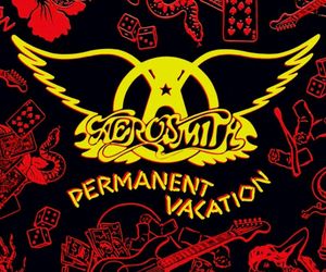 Aerosmith powrócili na szczyt. Oto historia powstania albumu Permanent Vacation 