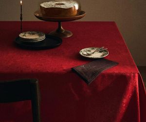 Obrusy świąteczne - Zara Home