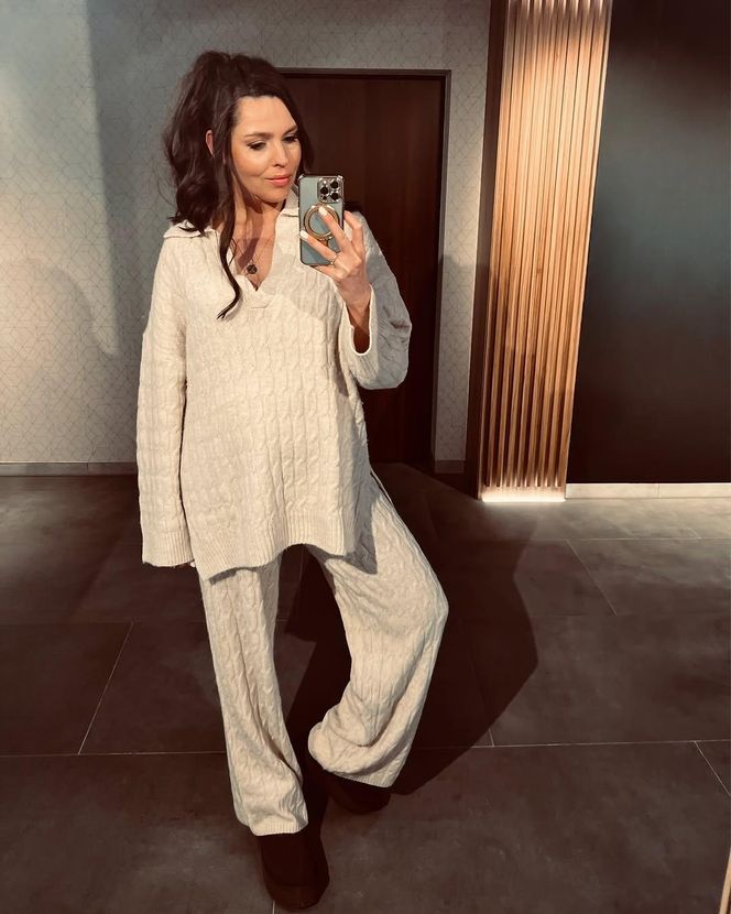 Michał Milowicz już jest ojcem