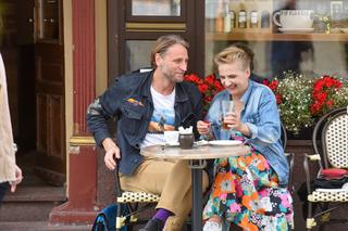 Joanna Scheuring-Wielgus. 20 lat namiętności 