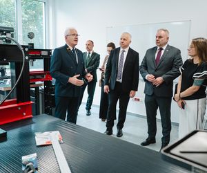 Inwestycję Siedlecki samorząd zrealizował dzięki wysokiej dotacji z Krajowego Planu Odbudowy 