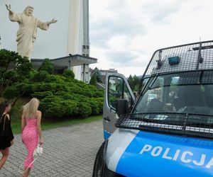 Małopolska. Obława za sprawcą strzelaniny w Starej Wsi