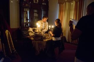 Świat Magii i Czarodziejów na Zamku w Mosznej