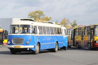 Dni Transportu Publicznego 2023. Na mieszkańców czekają piknik, koncerty gwiazd i zwiedzanie