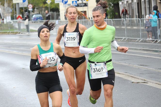 23. Poznań Maraton 