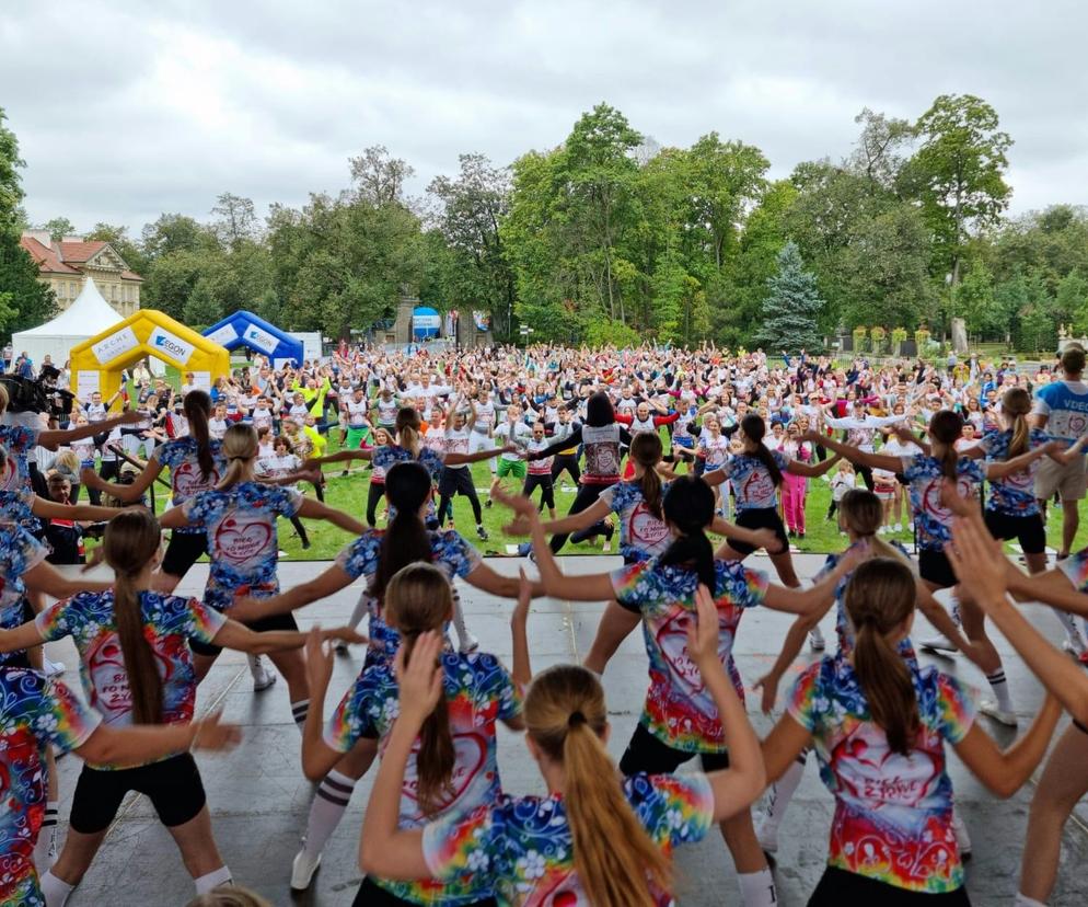 Jubileusz Biegu po Nowe Życie. Po raz 25. o ważnym temacie społecznym!