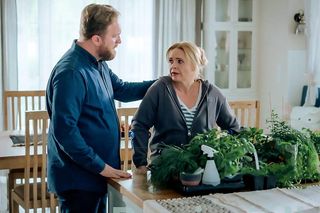 Przyjaciółki, 26 sezon. Anka z Pawłem znów w kryzysie?! Nastąpi ochłodzenie relacji