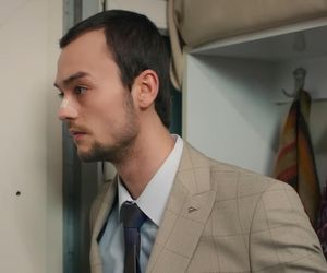 Miłość i nadzieja - kim jest Alper?