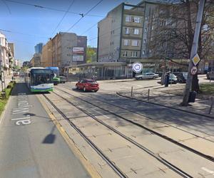 Tak wygląda Szczecin w Google Street View 