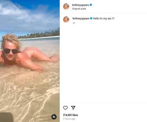 Britney Spears zapowiada operacje plastyczne! Marzy o znacznym powiększeniu